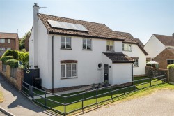 Images for Ashmore Close, Blandford Forum