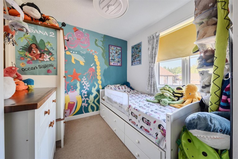 Images for Ashmore Close, Blandford Forum
