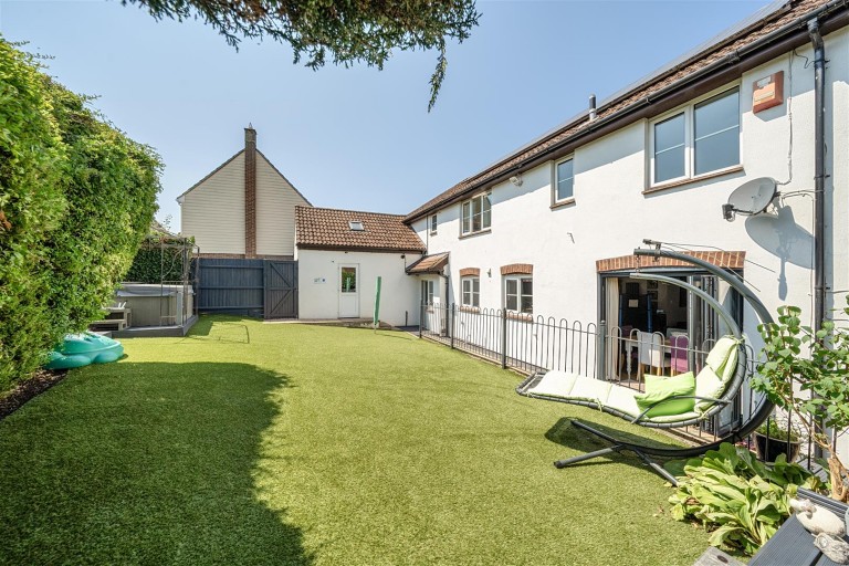 Images for Ashmore Close, Blandford Forum