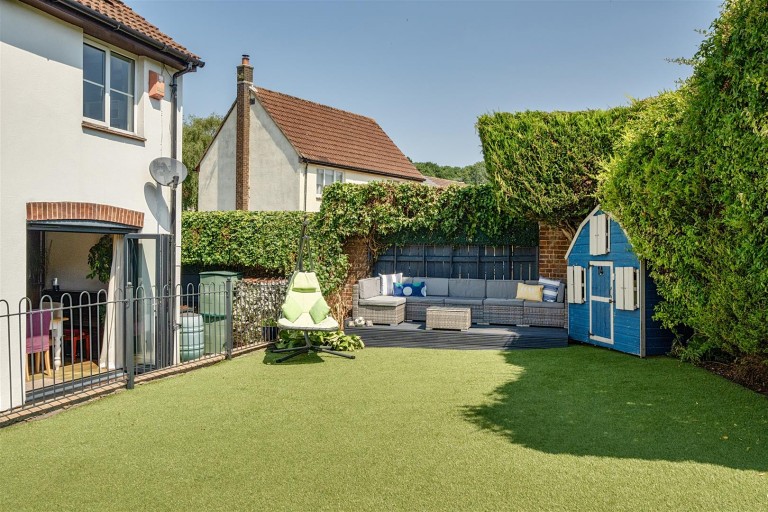 Images for Ashmore Close, Blandford Forum