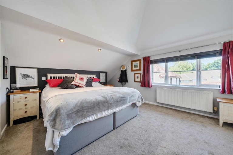 Images for Ashmore Close, Blandford Forum