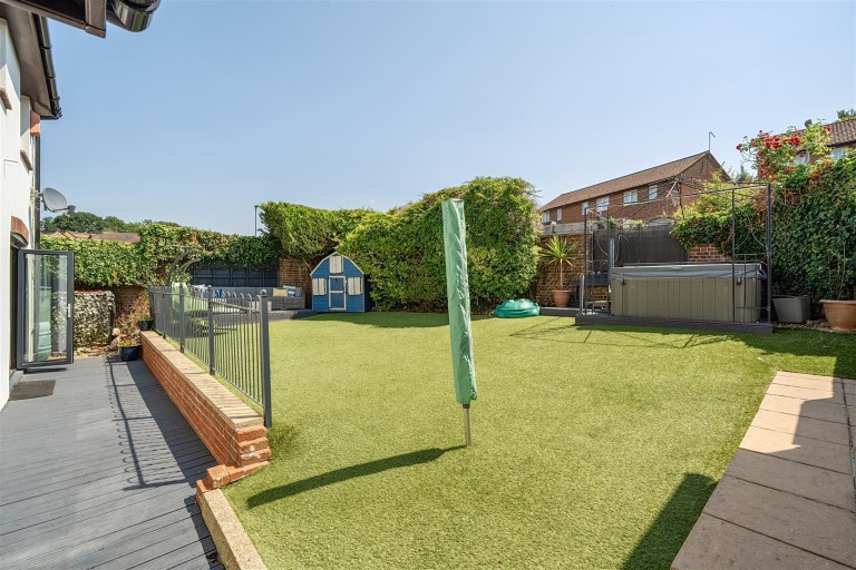 Images for Ashmore Close, Blandford Forum