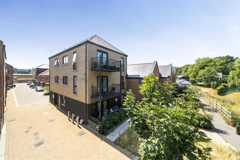 Images for Woodhouse Mews, Blandford St. Mary, Blandford Forum