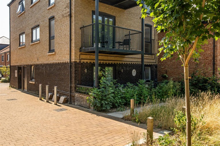 Images for Woodhouse Mews, Blandford St. Mary, Blandford Forum