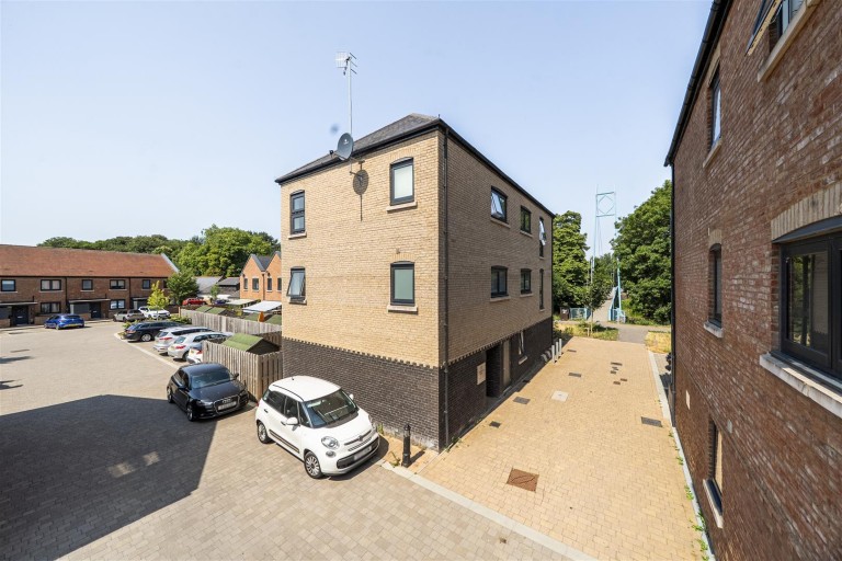 Images for Woodhouse Mews, Blandford St. Mary, Blandford Forum