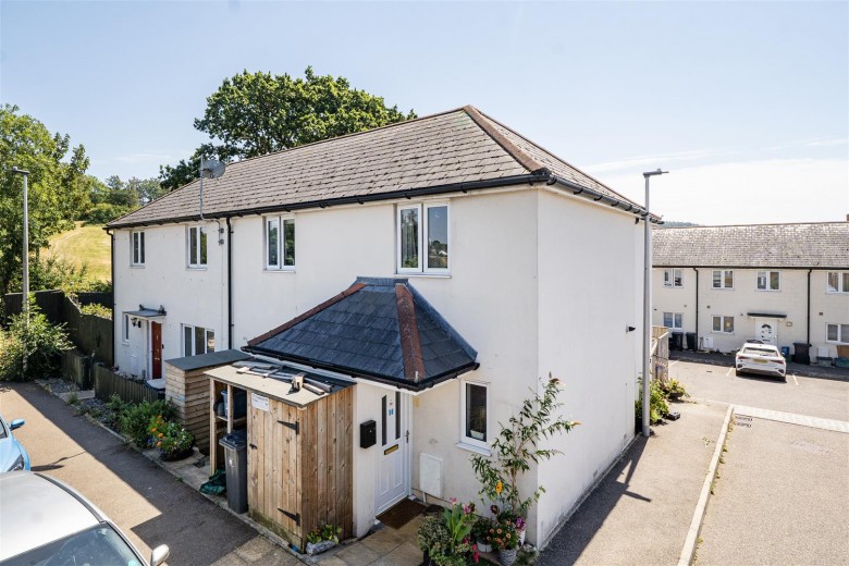 Click the photo for more details of Morton Way, Boxfield Road, Axminster