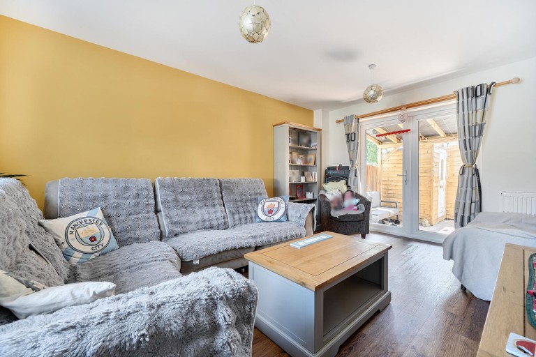 Images for Morton Way, Boxfield Road, Axminster