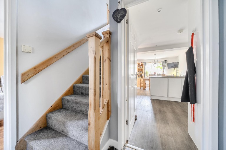 Images for Morton Way, Boxfield Road, Axminster