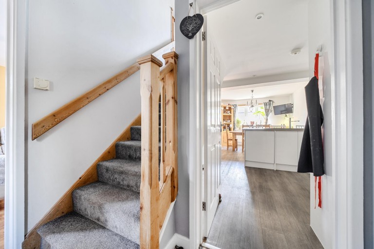 Images for Morton Way, Boxfield Road, Axminster