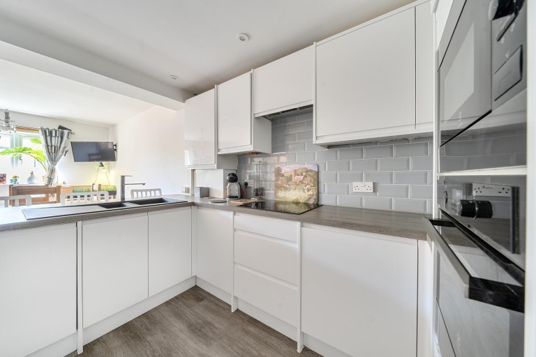 Images for Morton Way, Boxfield Road, Axminster