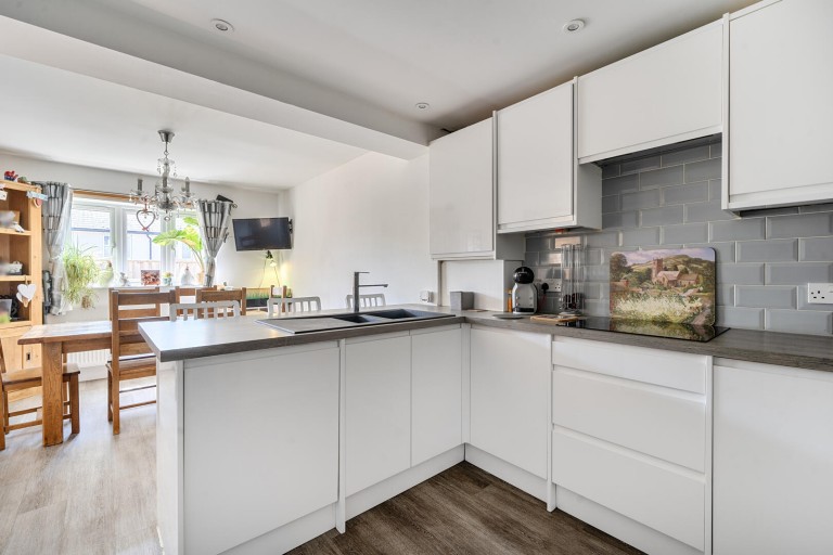 Images for Morton Way, Boxfield Road, Axminster