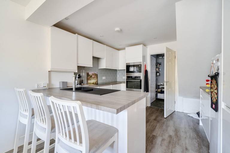 Images for Morton Way, Boxfield Road, Axminster