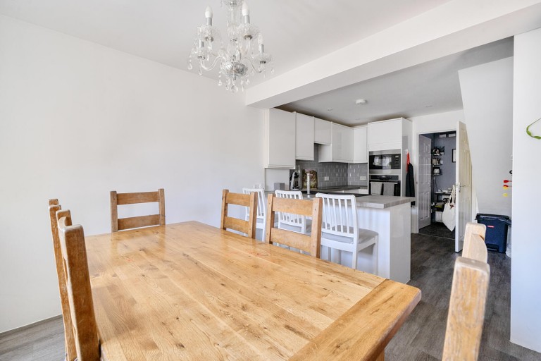 Images for Morton Way, Boxfield Road, Axminster
