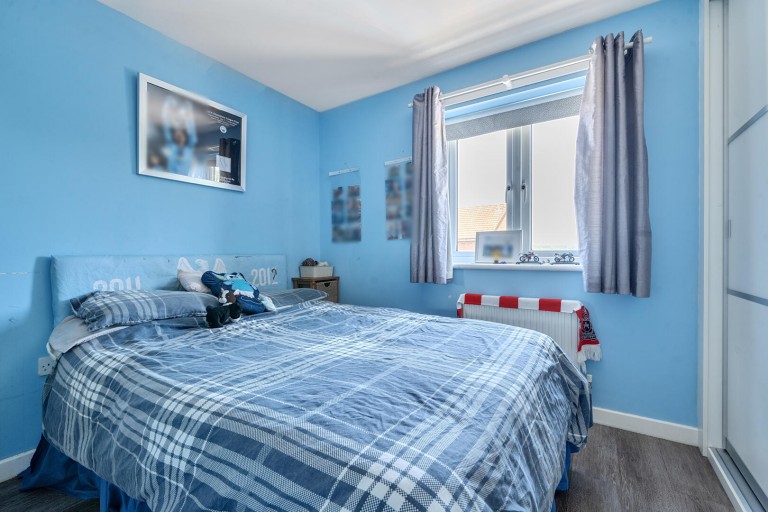 Images for Morton Way, Boxfield Road, Axminster