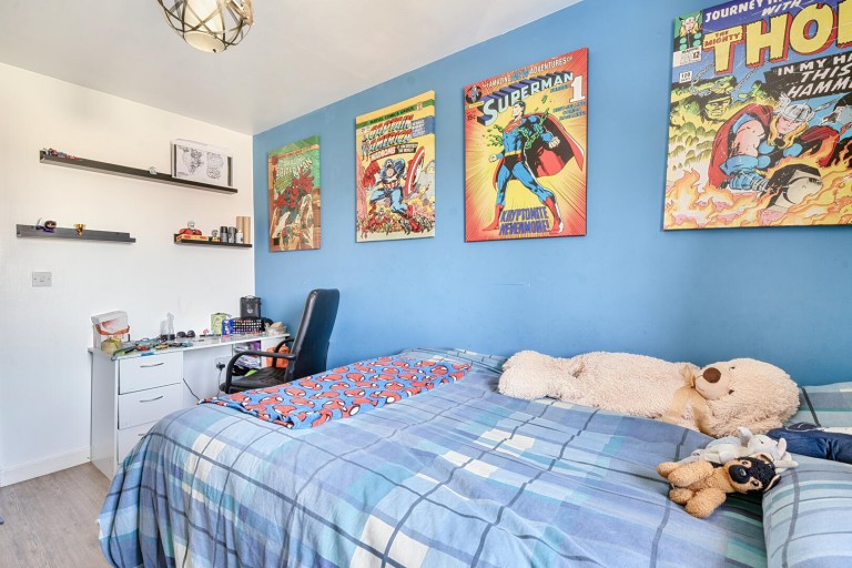 Images for Morton Way, Boxfield Road, Axminster