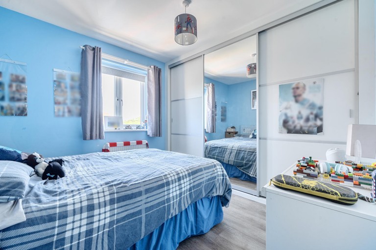 Images for Morton Way, Boxfield Road, Axminster