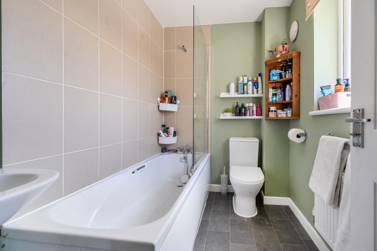 Images for Morton Way, Boxfield Road, Axminster