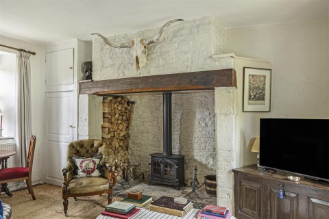Click the photo for more details of The Row, Donnington