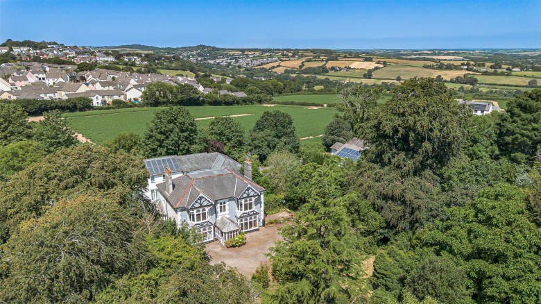 Click the photo for more details of Stourscombe, Launceston