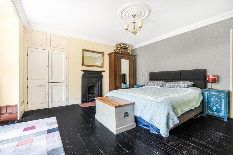 Images for Stourscombe, Launceston