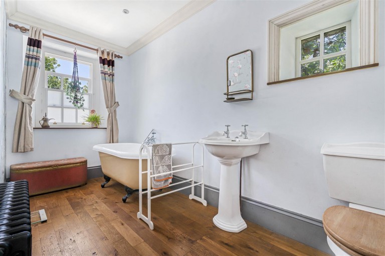 Images for Stourscombe, Launceston