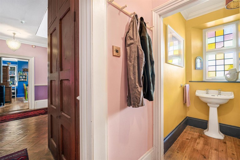 Images for Stourscombe, Launceston