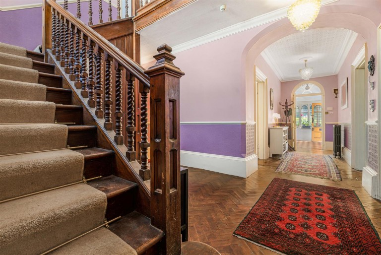 Images for Stourscombe, Launceston