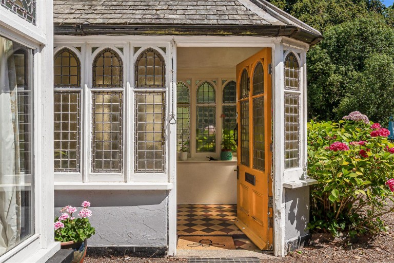 Images for Stourscombe, Launceston
