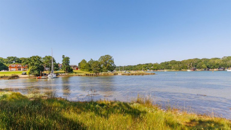 Images for Fishbourne, Isle of Wight