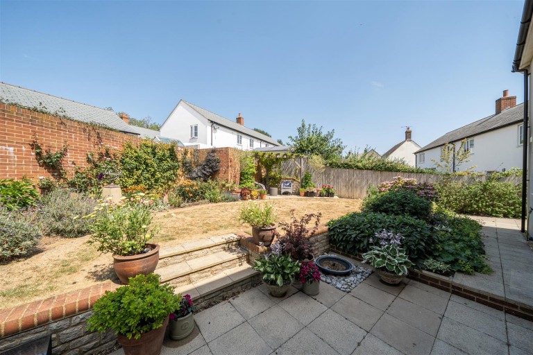 Images for Malthouse Meadow, Portesham, Weymouth