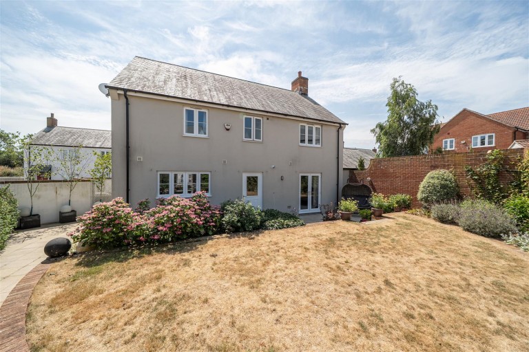 Images for Malthouse Meadow, Portesham, Weymouth
