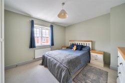 Images for Malthouse Meadow, Portesham, Weymouth
