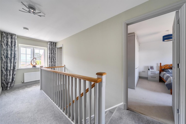 Images for Malthouse Meadow, Portesham, Weymouth
