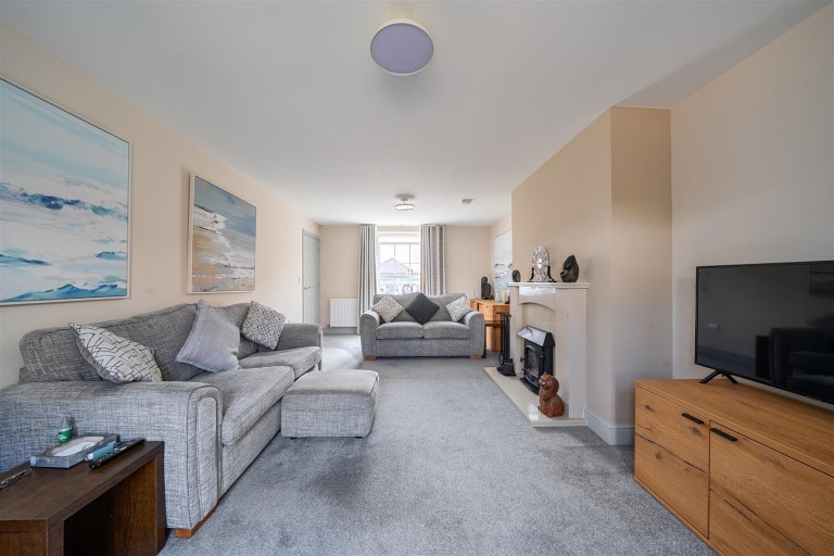 Images for Malthouse Meadow, Portesham, Weymouth
