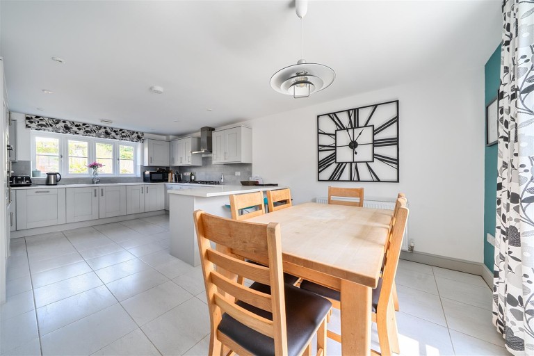 Images for Malthouse Meadow, Portesham, Weymouth
