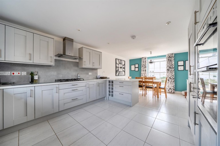 Images for Malthouse Meadow, Portesham, Weymouth