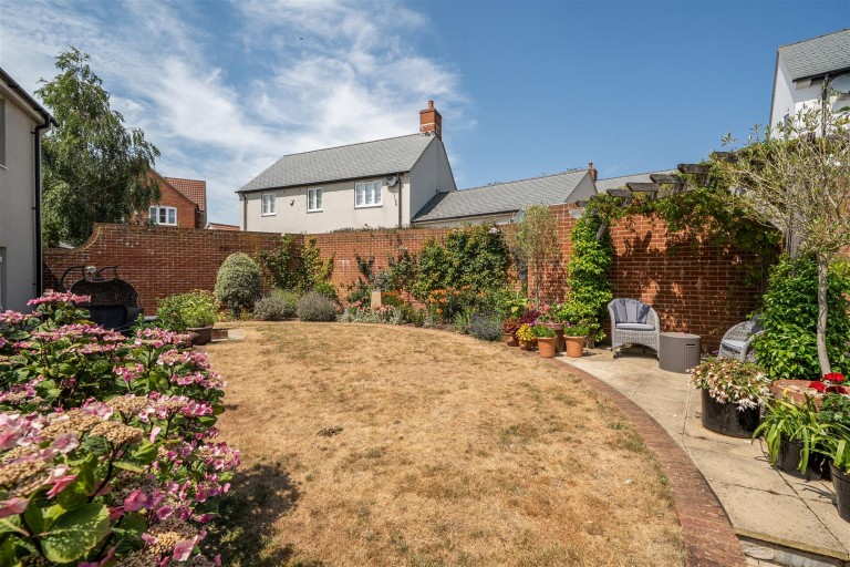 Images for Malthouse Meadow, Portesham, Weymouth