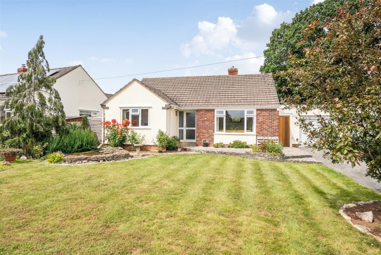 Images for Trull Green Drive, Trull, Taunton