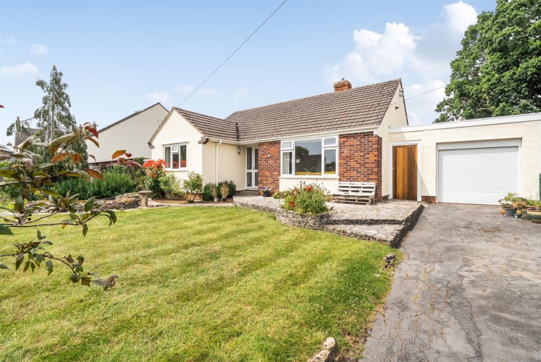 Images for Trull Green Drive, Trull, Taunton
