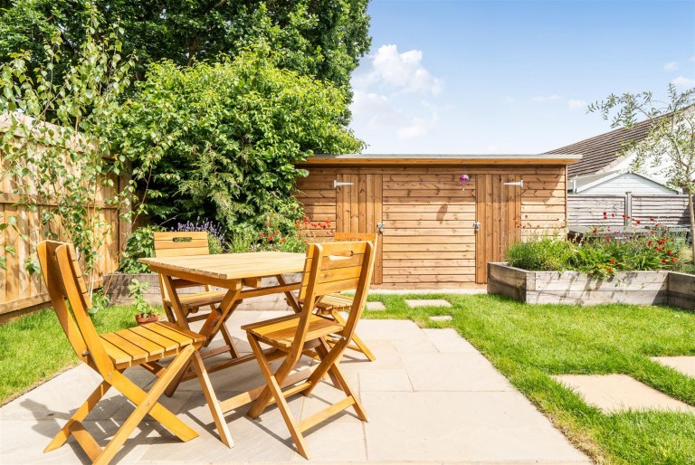 Images for Trull Green Drive, Trull, Taunton