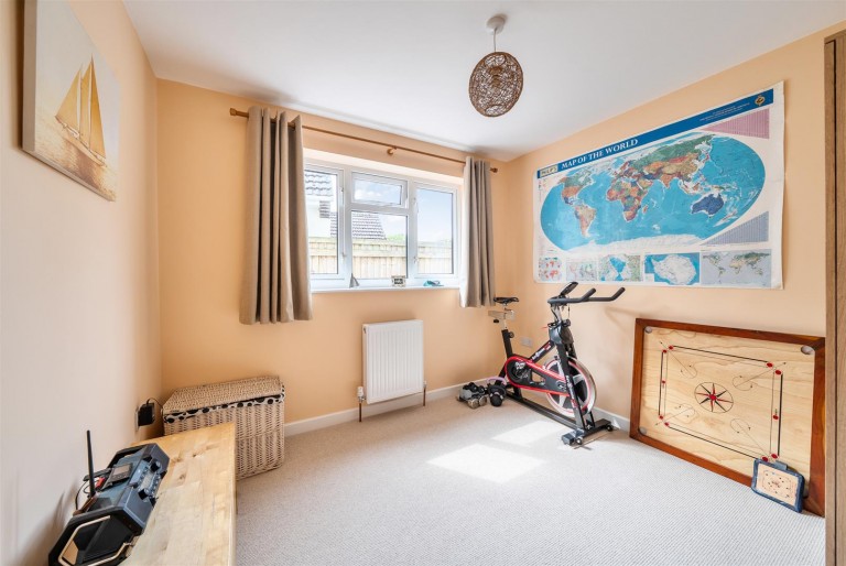 Images for Trull Green Drive, Trull, Taunton