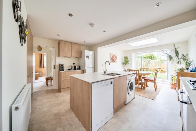 Images for Trull Green Drive, Trull, Taunton