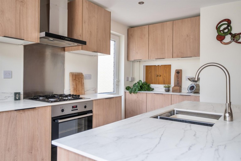 Images for Trull Green Drive, Trull, Taunton