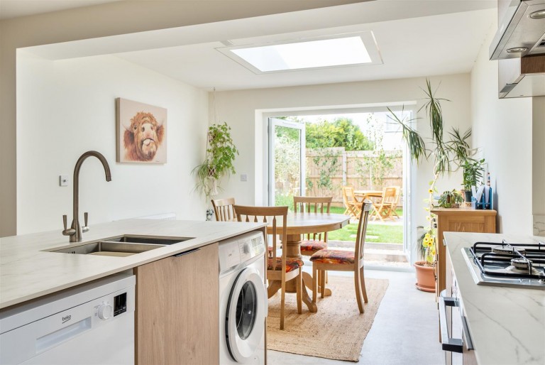 Images for Trull Green Drive, Trull, Taunton