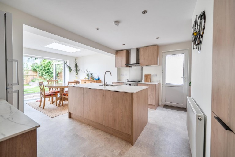 Images for Trull Green Drive, Trull, Taunton