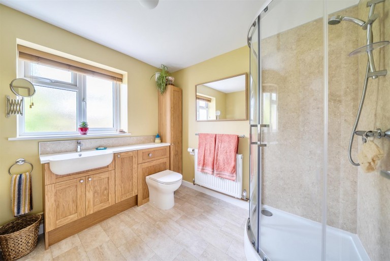 Images for Trull Green Drive, Trull, Taunton