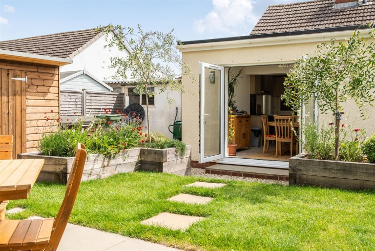Images for Trull Green Drive, Trull, Taunton