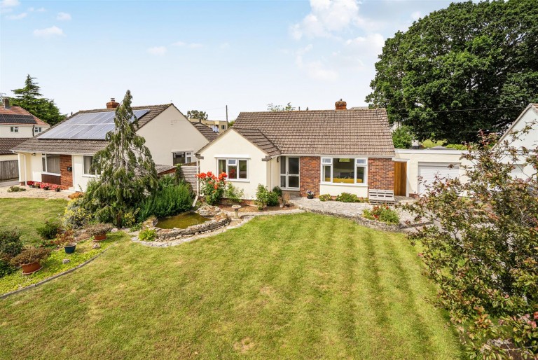 Images for Trull Green Drive, Trull, Taunton