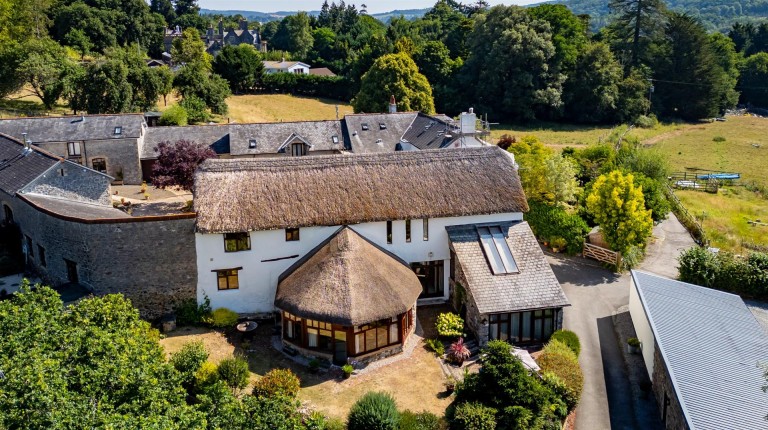 Images for Pitt Farm, Chudleigh, Newton Abbot