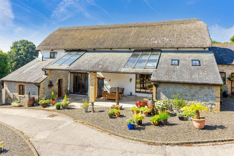 Images for Pitt Farm, Chudleigh, Newton Abbot